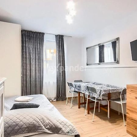 דירות ורוצלב Luksusowy Gaj Apartament מראה חיצוני תמונה